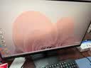 AOC 27英寸2K 180Hz FastIPS 1ms 广色域 HDR 低蓝光不闪  MBRSync游戏电竞电脑显示器 宙斯盾Q27G41E 实拍图