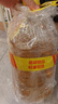 鲁花 食用油 物理压榨 葵花仁油6.18L  实拍图