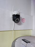 奥克斯高清室外摄像头防水手机远程无线wifi监控器360度无死角云台旋转无死角4g网络全景语音对话户外 实拍图