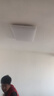 欧普照明（OPPLE）吸顶灯简约可调色LED护眼照明灯具灯饰凝月呵护光客厅大灯 包安装 实拍图