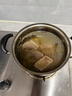 西帕克内蒙古黄膘牛排 牧民散养黄牛肉现杀新鲜牛排骨牛肋排 赠送韭菜花 净重5斤 实拍图