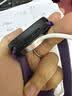 BHO【新款S12】适用苹果手表s12/s11保护壳膜apple iwatch s12/11/10/ultra4/3保护壳膜一体钢化膜套9 防水款·壳膜一体【黑色】（Ultra4代不通用） iwatc 实拍图