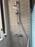 汉斯格雅（Hansgrohe）普通花洒套装飞雨120浴缸龙头花洒26521407 实拍图