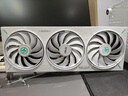 华硕（ASUS）TX GeForce RTX5060 O8G 天选系列电竞游戏显卡 实拍图