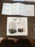美的（Midea）水龙头过滤器家用厨房自来水净水器 活性炭12级精滤 可清洗 除氯除异味除垢 通用安装前置滤水器 2芯装【2年免换芯】活性炭增强版滤芯 实拍图