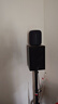 Apple/苹果 HomePod(第二代) 智能音响蓝牙音箱-午夜色 苹果音响音箱智能家居中枢wifi连接 实拍图