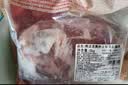 鲜京采进口原切去骨羊后腿肉净重4斤 烧烤炖煮食材 羊肉 京东自有品牌 实拍图
