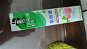 好来（DARLIE）原黑人茶倍健初萃茶白桃味牙膏果味清新口气含氟健齿护龈160g 实拍图