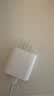 Apple/苹果 20W type-c充电器 苹果usb-c充电器原装手机快充头 旗舰店苹果iPhone 17 Pro Max充电器 实拍图