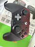 盖世小鸡G7 Pro微软Xbox授权精英游戏手柄天王星带底座 TMR摇杆蓝牙PC电脑无线Steam安卓电视有线地平线6 实拍图