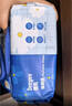 德佑芦荟湿厕纸80抽*6包 洁厕湿纸巾湿厕用纸巾卫生纸柔厚可冲马桶 实拍图