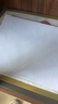 金隆兴A4磁性展示贴营业执照正本框副本保护套公示证件磁力磁吸贴5个装 实拍图