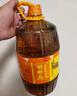 胡姬花 食用油【保真花生油】压榨 古法花生油6.18L 实拍图