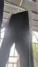 裕达深圳校服初中生高中生夏季校服裤中学运动长裤(薄款) 深蓝色 175 实拍图