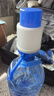 拜杰手压式饮水器桶装水压水器饮水机抽水器桶装水上水器神器升级款 实拍图