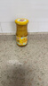 欢乐家糖水黄桃罐头252g*9瓶 新鲜水果罐头礼盒送礼 休闲零食 实拍图