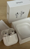 Apple/苹果 AirPods 4(支持主动降噪)搭配无线充电盒(USB-C)苹果耳机 蓝牙耳机适用iPhone/iPad 四代 实拍图