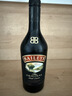百利（Baileys）甜酒 奶油原味奶酒 爱尔兰进口 力娇酒利口酒 500ml 调酒配制酒 实拍图
