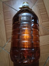 金鼎谷飘香食用油 浓香花生油5L 物理压榨一级花生油 风味浓香 实拍图