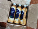 统一 阿萨姆奶茶 原味奶茶 奶茶饮料 500ml*15瓶 整箱 实拍图