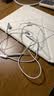 Apple/苹果 EarPods 闪电/Lightning有线耳机 iPhone耳机原装耳机适用闪电接口的手机平板 实拍图