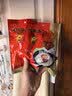 广州酒家双鑫蛋黄盏100g 2个广式凤凰盏老字号熟食腊味团购送礼 实拍图