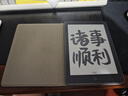 汉王（Hanvon）【李雪琴推荐】Clear6Turbo冰山灰电子书智能阅读器6英寸墨水屏电纸书看书漫画平板电脑高通8核 实拍图