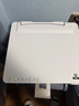 爱普生（EPSON）【6代新品】L1358 墨仓式A4彩色无线单功能家用打印机 家用/办公 AI学习打印机（微信/远程打印） 实拍图