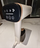 美的（Midea）【新一代有钛吸烫机】吸附式手持挂烫机/电熨斗23g/min大蒸汽家用小型熨烫机除螨YBD15XT 实拍图