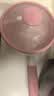 卡罗特奶锅不粘锅钛陶瓷小奶锅婴儿辅食锅泡面牛奶锅燃气电磁炉通用20cm 实拍图