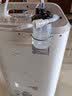 海尔（Haier）5L升制氧机家用吸氧机老人医用级直流变频静音四缸VPSA氧气机23dB 实拍图