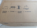 美的（Midea）【爆款】家用平板式下拉门 800W变频微波炉电烤箱一体机 20L 光波炉智能菜单微烤一体机M3-208E 微烤一体机 实拍图