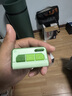 漫步者（EDIFIER）M0 便携式蓝牙音箱 户外迷你音箱音响 净重仅70g 超长续航 薄荷绿 毕业礼物 实拍图