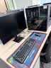纵横卓创 3D建模4K视频剪辑设计师专用i7 14700KF/U7 270K台式电脑3DMAX/CAD/PR/SU/UG/SW室内机械绘图主机 3D建模4K剪辑七：i7 12700KF+5060 实拍图