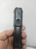 强光手电筒超量长续航变焦远射手电筒小型家用应急户外穿天炮潮流电器 爆亮变焦款-待机99天 实拍图