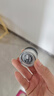 玫珂菲【体验礼】 轻烟无痕蜜粉1g  享回购券200-20 实拍图