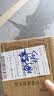 电风扇伸缩折叠小风扇宿舍静音办公台式USB桌面宿舍大风力夏台面落地两用折叠电风扇无电池无挡位 颜色随机 直插款无档位开关1个装 实拍图