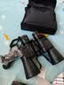 雷龙刀锋10-30X50高清高倍军事带微光夜视无极变倍双筒专业级望远镜 无极变倍刀锋10-30广角大视野 实拍图