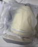 北鼎（Buydeem）电热水壶便携式家用便携式烧水壶全自动一体炫彩304不锈钢调温高颜值热水壶热电水壶 K740C小鹅黄 实拍图