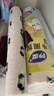 妙洁竹净周抛抹布28*22cm*13片/卷 懒人一次性洗碗厨房用巾不含荧光剂 实拍图