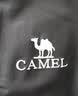 骆驼（CAMEL）CamelTex户外御寒冲锋衣男女同款防油污外套三合一登山服  2XL 实拍图