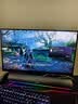 AOC 27英寸4K 190Hz/380Hz双模 HFS Muse 0.3ms HDR450亮度 10bit低蓝 三角洲电竞显示器宙斯盾U27G4F 实拍图
