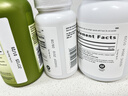 GNC健安喜 维生素E 180mg*100粒/瓶+葡萄籽100粒/瓶 组合装 实拍图