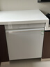 西门子（SIEMENS）【极净魔盒】西门子150L以上容积 嵌入式智能洗碗机官方全自动除菌SJ43XW33KC 实拍图