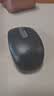 罗技（Logitech）MK251无线蓝牙键盘鼠标套装 办公商务笔记本电脑 数字键盘99键黑色键鼠套装（K251键盘+M196鼠标） 实拍图