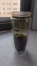 一杯香茶叶高山云雾绿茶500g2026新茶明前日照足礼盒装自己喝散装茗茶 实拍图