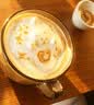 Nespresso奈斯派索胶囊式咖啡机小型家用全自动商用办公室小巧便携高压萃取可折叠杯架意式进口 C40红色+2条 实拍图