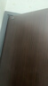盼盼（Pan Pan）上品防盗门甲级家用安全门隐藏式加高门头暗铰链防翘防爆入户门 【常规款单门&外开 2050*960】 盼盼机械锁 实拍图