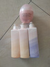 阿道夫轻柔丝滑洗护沐套装 洗发水护发素沐浴露420ml*3 精油香氛洗发露 实拍图