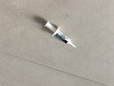 拜灭士蟑螂药杀蟑饵剂家用厨房室内拜耳蟑螂药原药灭蟑螂杀虫剂全屋灭蟑 【加强版买2送1】蓝珠杀蟑5g 实拍图